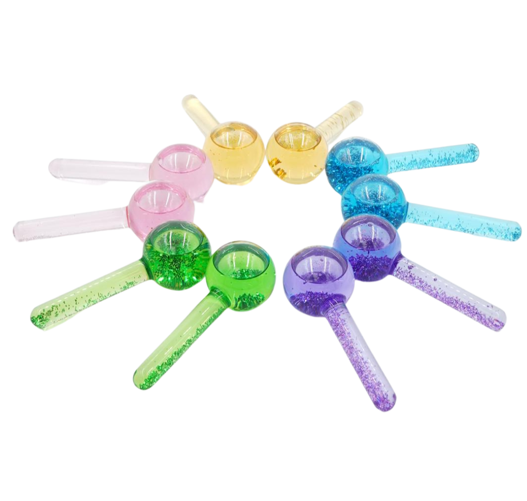 Facial Ice Globes