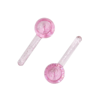 Facial Ice Globes