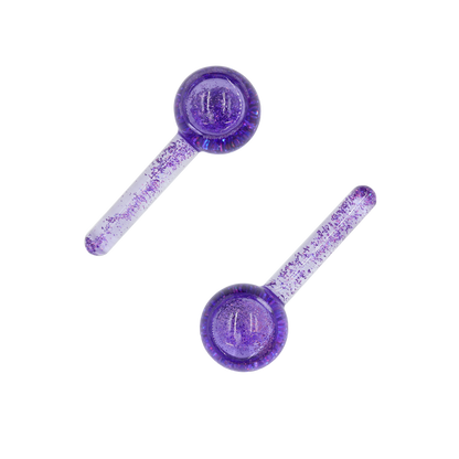 Facial Ice Globes